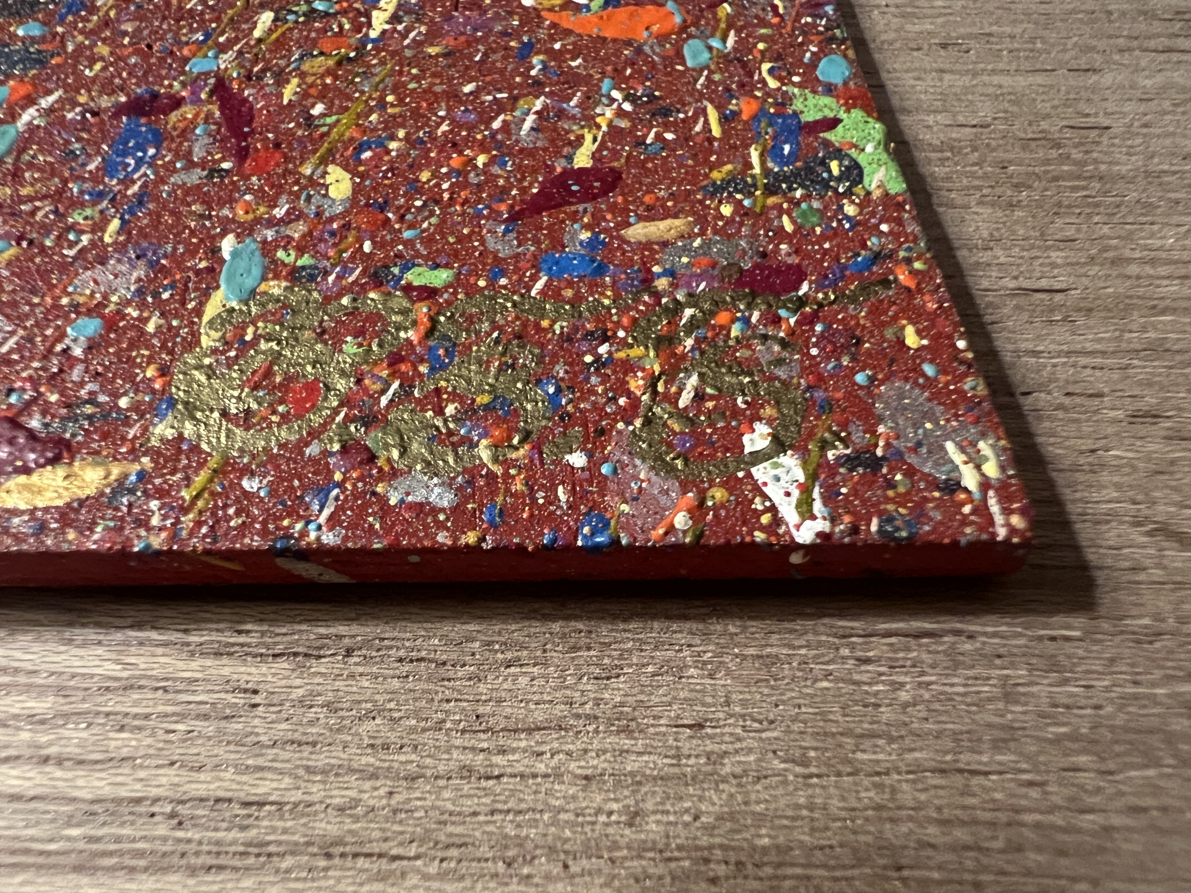 800 Series - Higgs Boson Mini 8.004