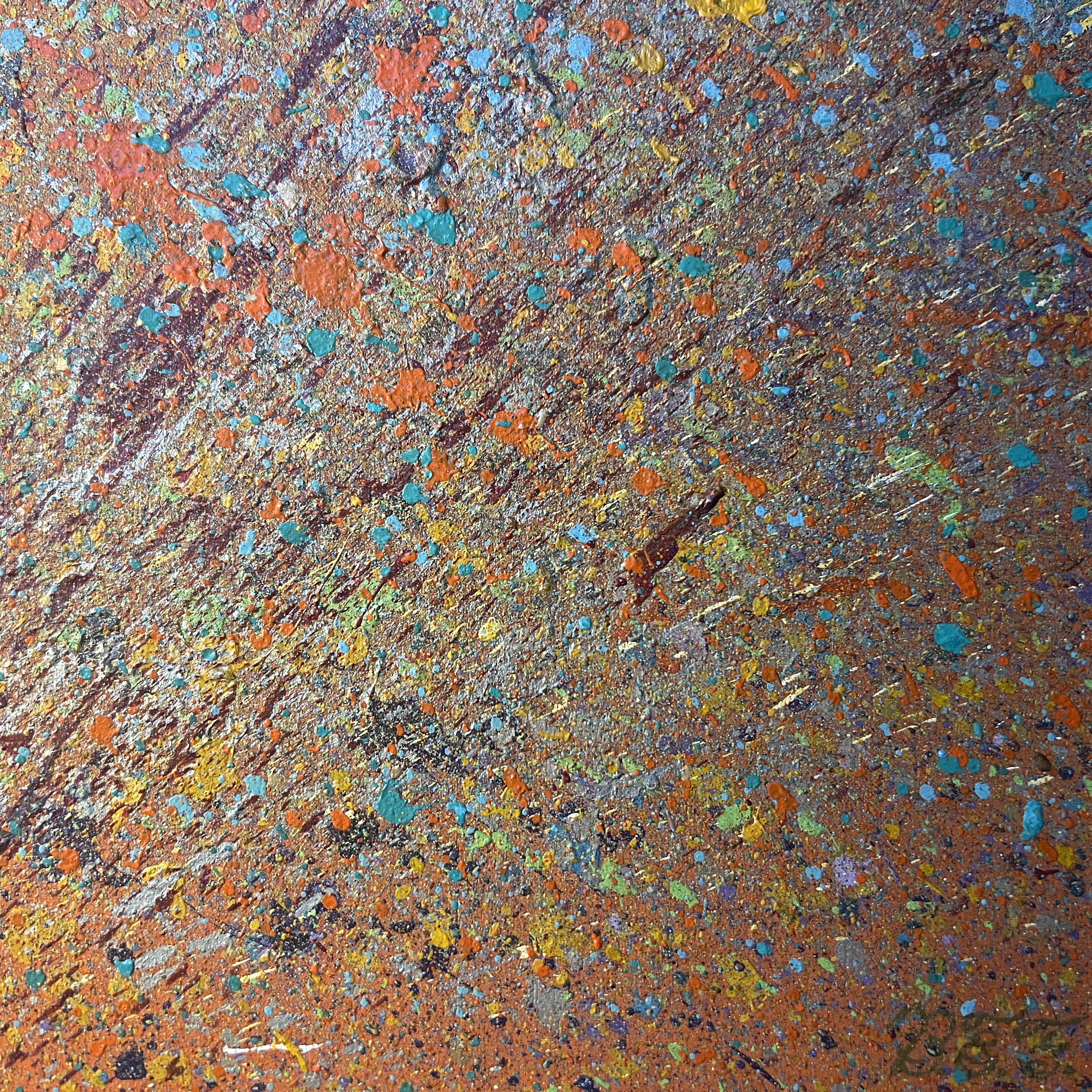 1000 Series - Higgs Boson Mini 10.007