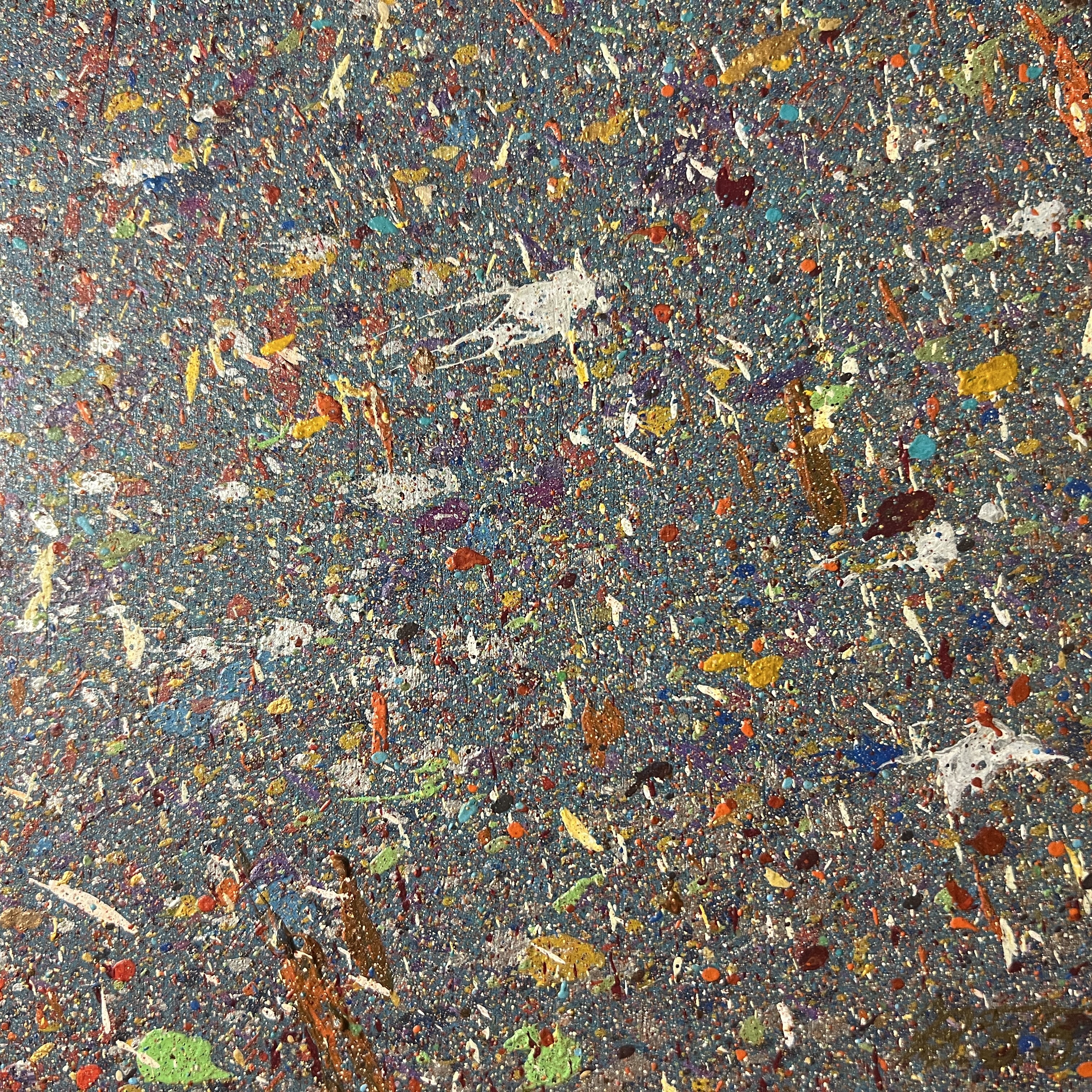 800 Series - Higgs Boson Mini 8.002