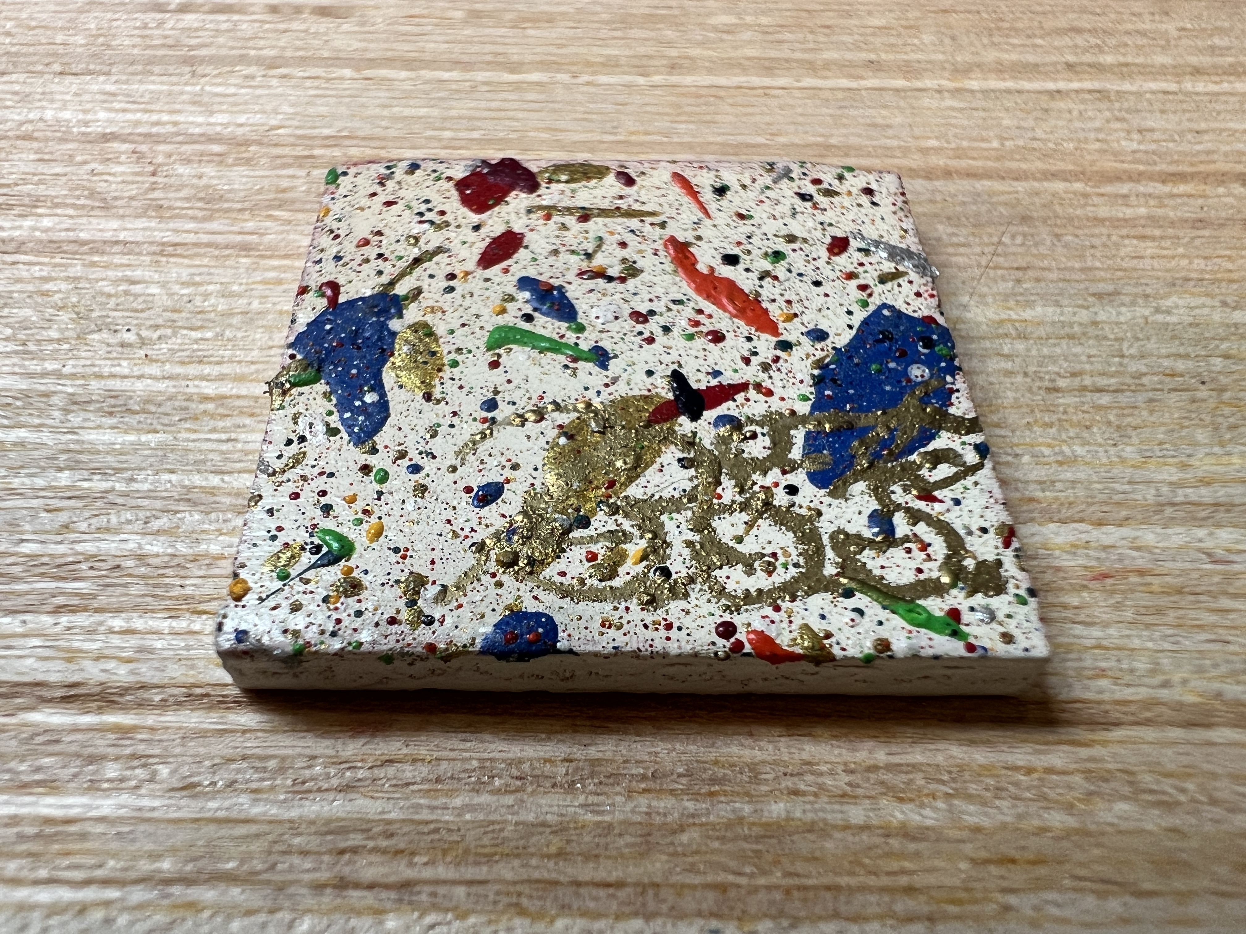 100 Series - Higgs Boson Mini 1.008