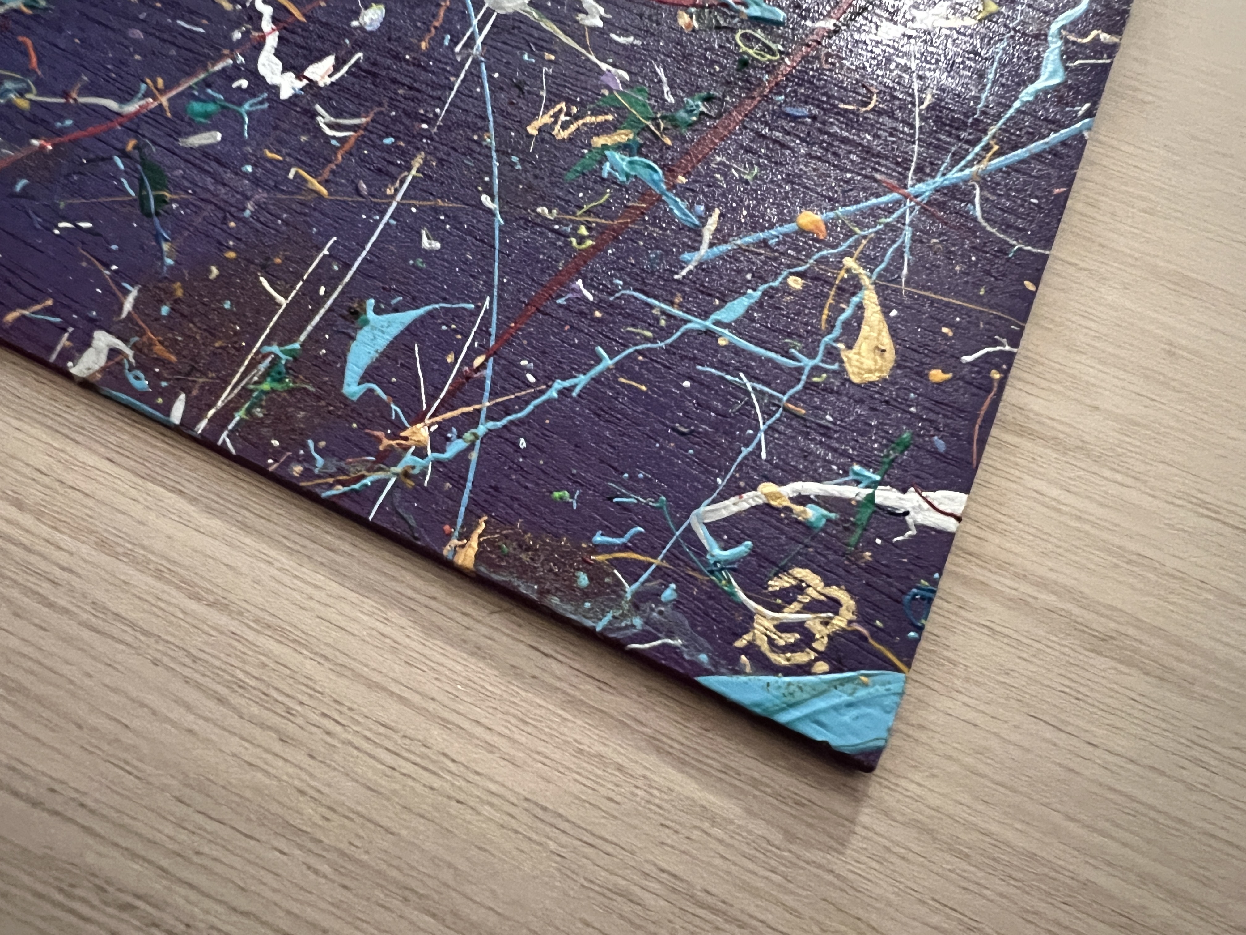 250k+ Series - BENJIMAS LIT ARC PHOENIX - 20.001