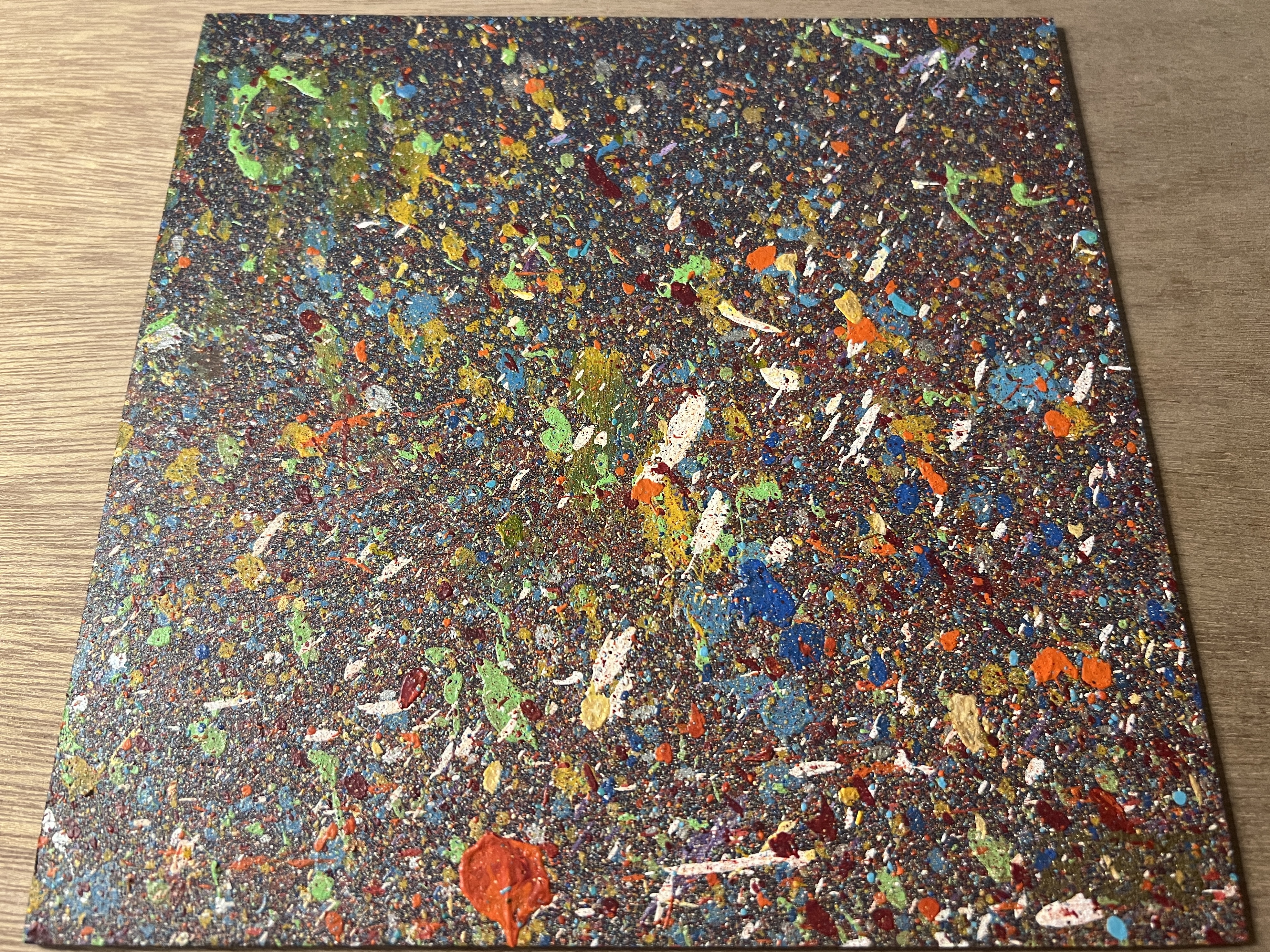 900 Series - Higgs Boson Mini 9.003