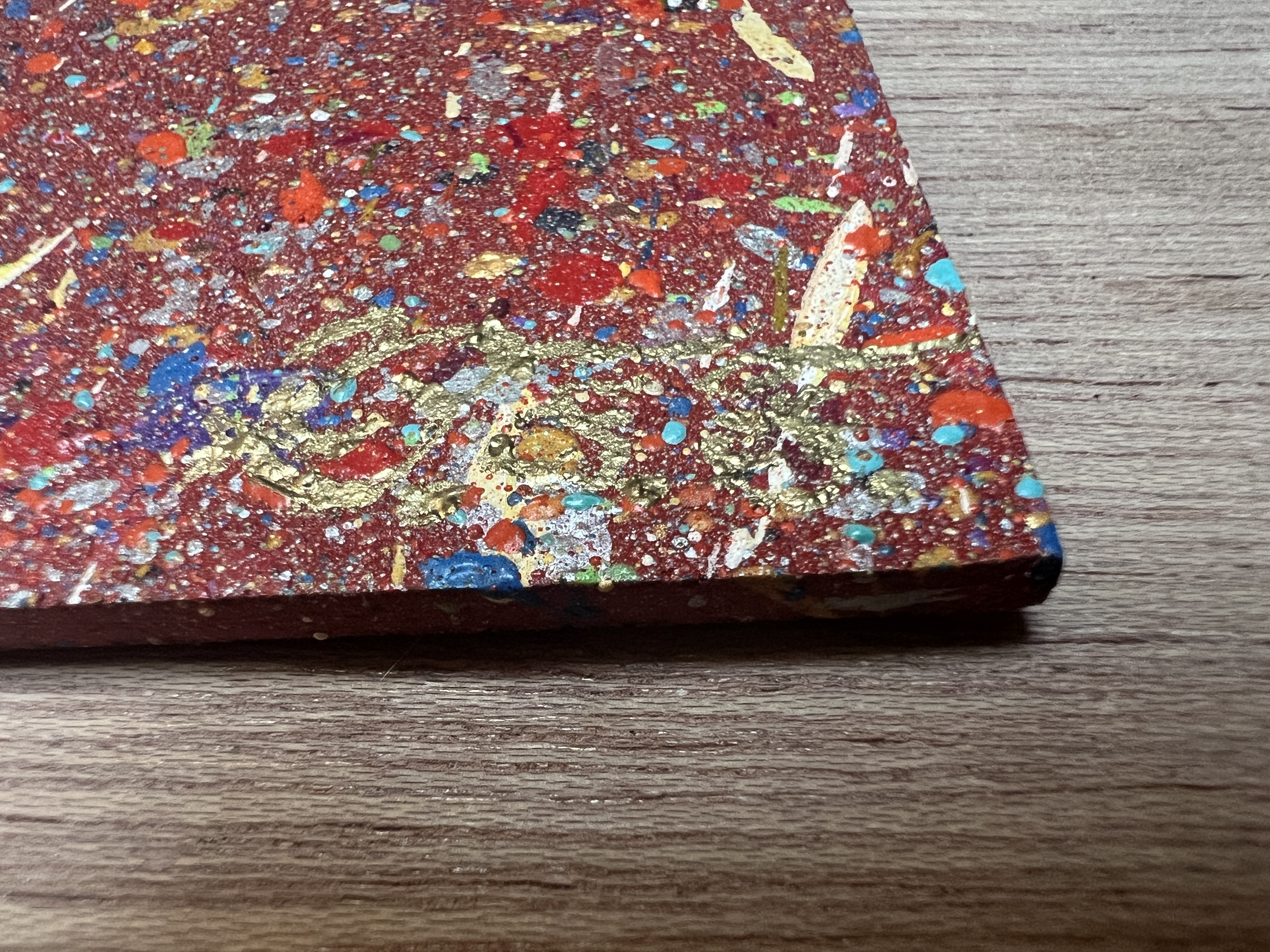 700 Series - Higgs Boson Mini 7.004