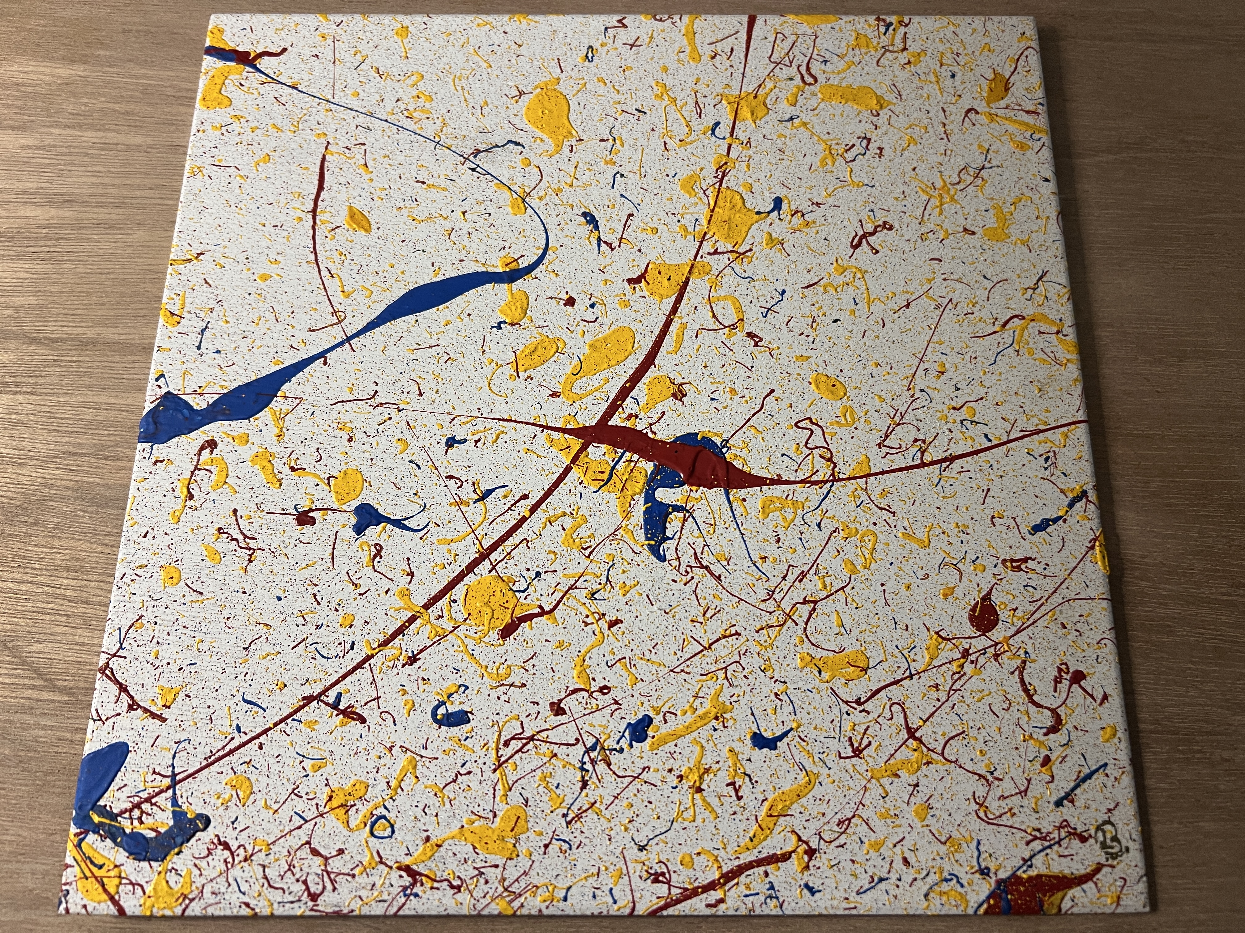 2000 Series - BENJIMAS PRIME 10.008