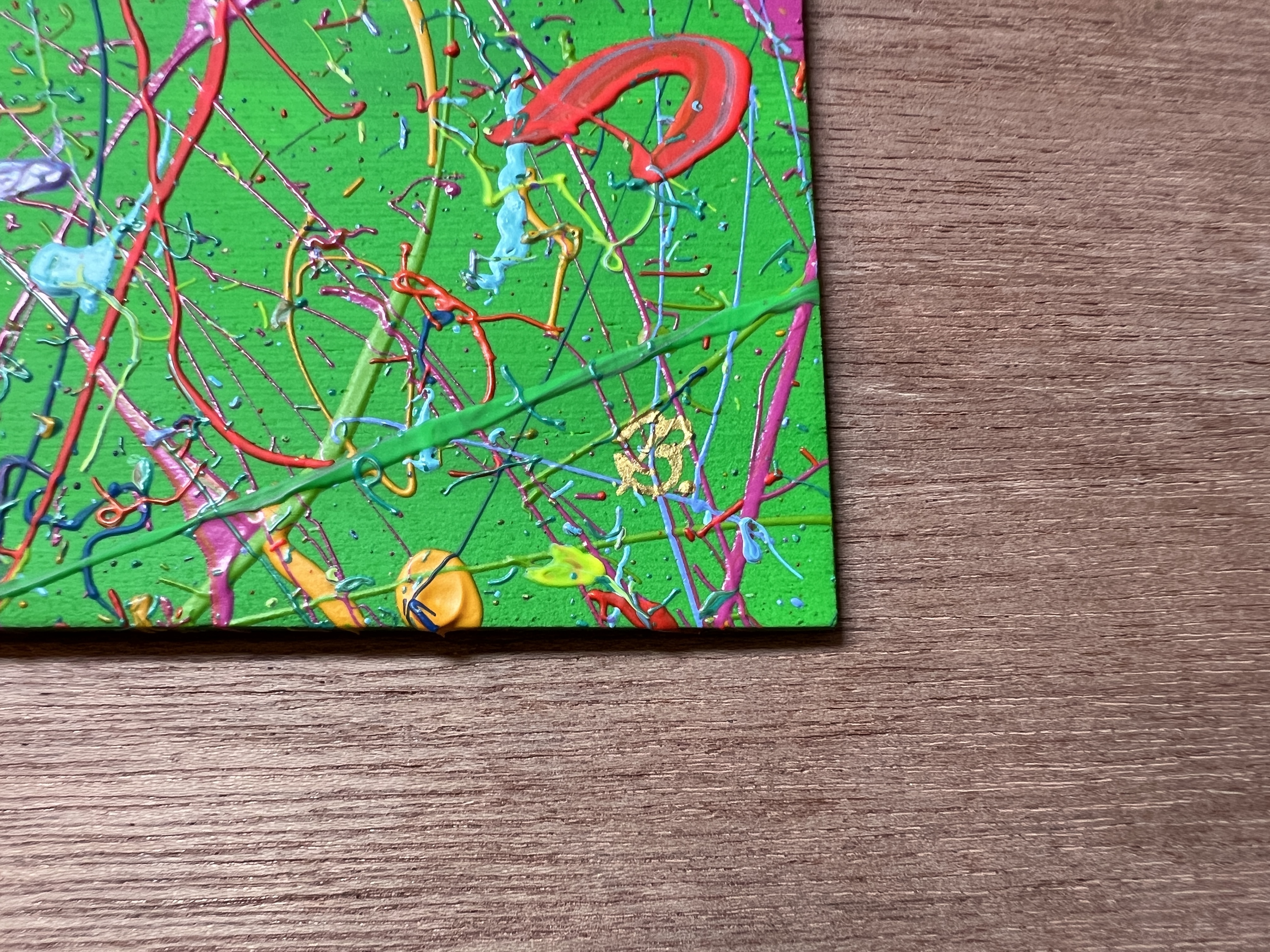 3000 Series - HAPPY BIRTHDAY BENJIMAS 10.005