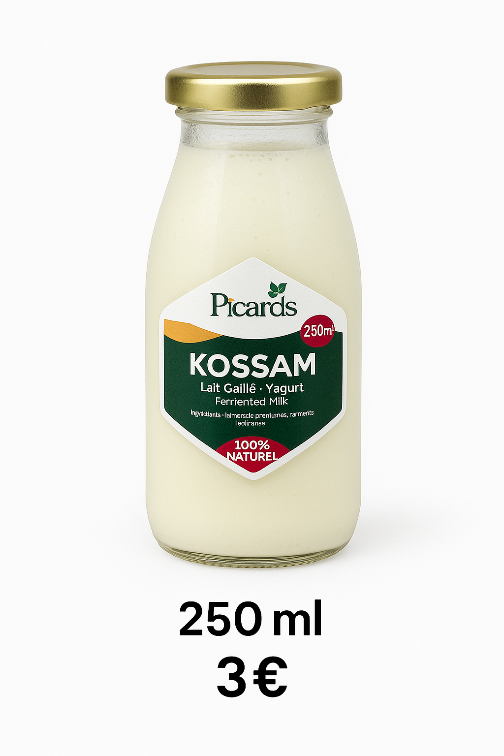 Kossam Picard’s