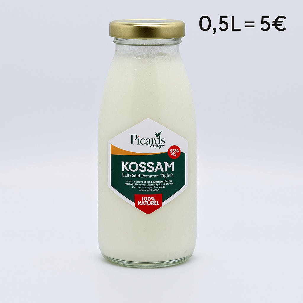Kossam Picaro