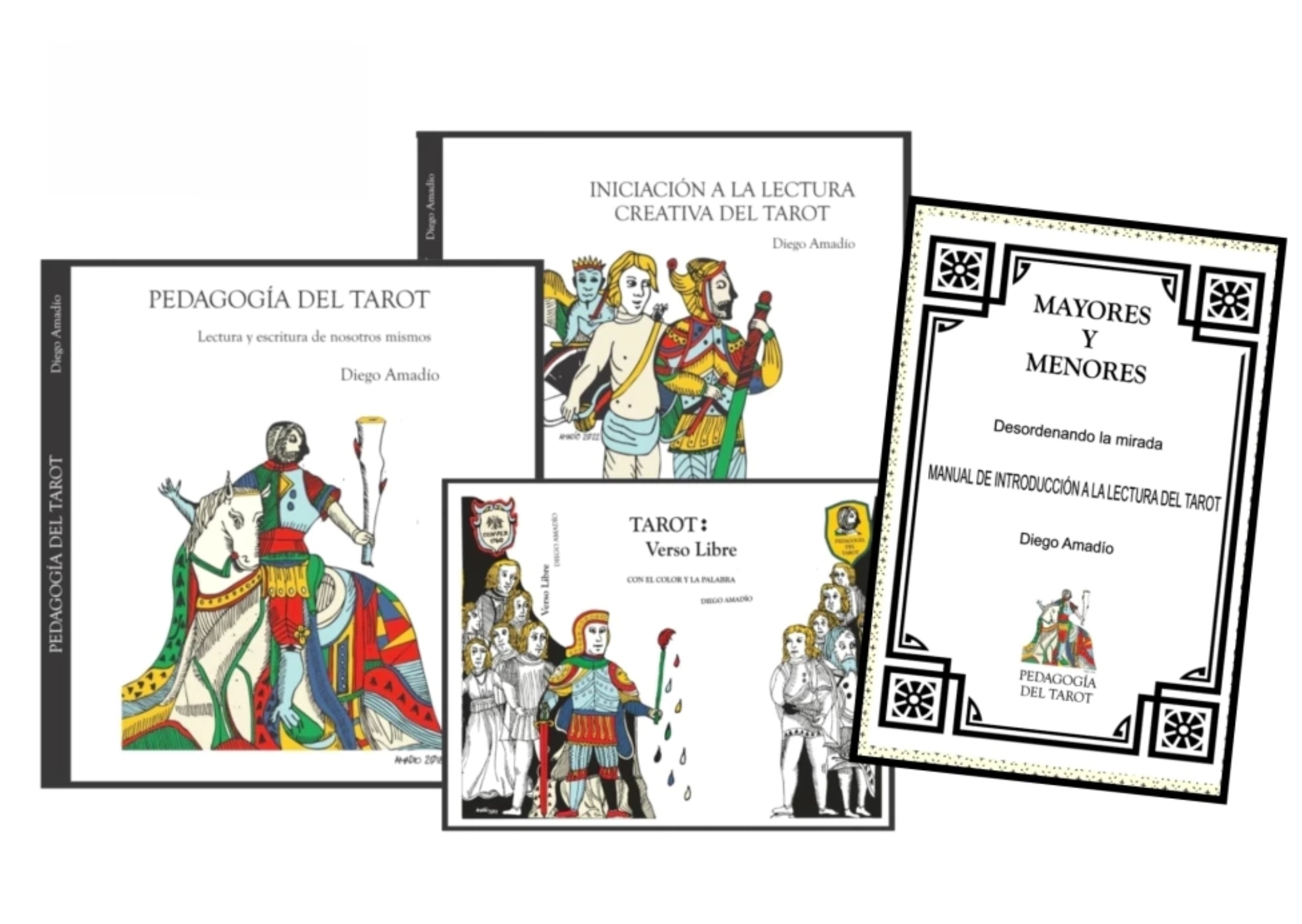 Pack  Libros Digitales