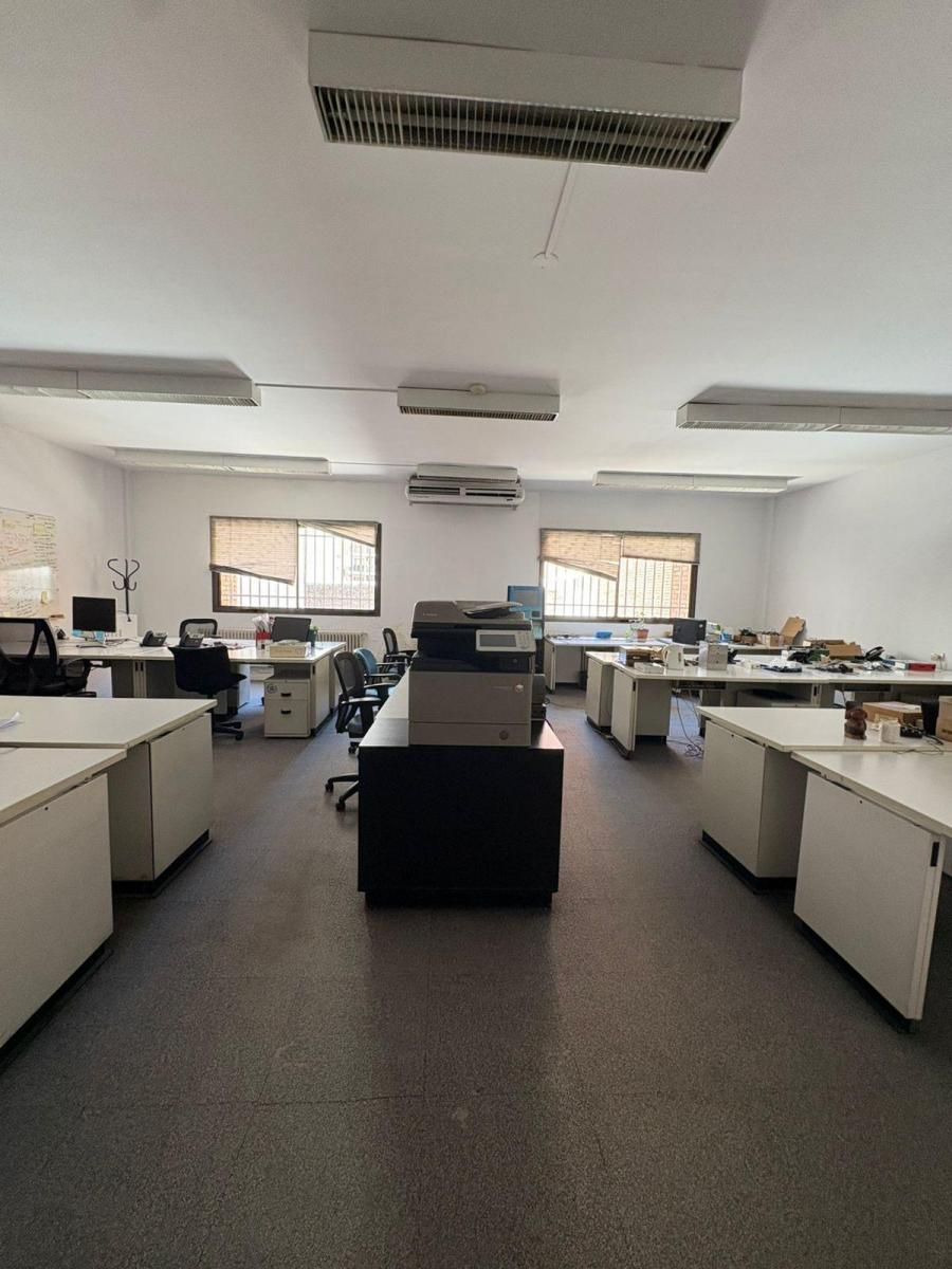 Edificio comercial en nueva cordoba 