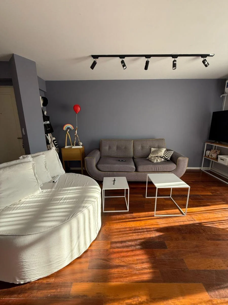 Duplex 1 dormitorio, balcarce 507, nueva cordoba 