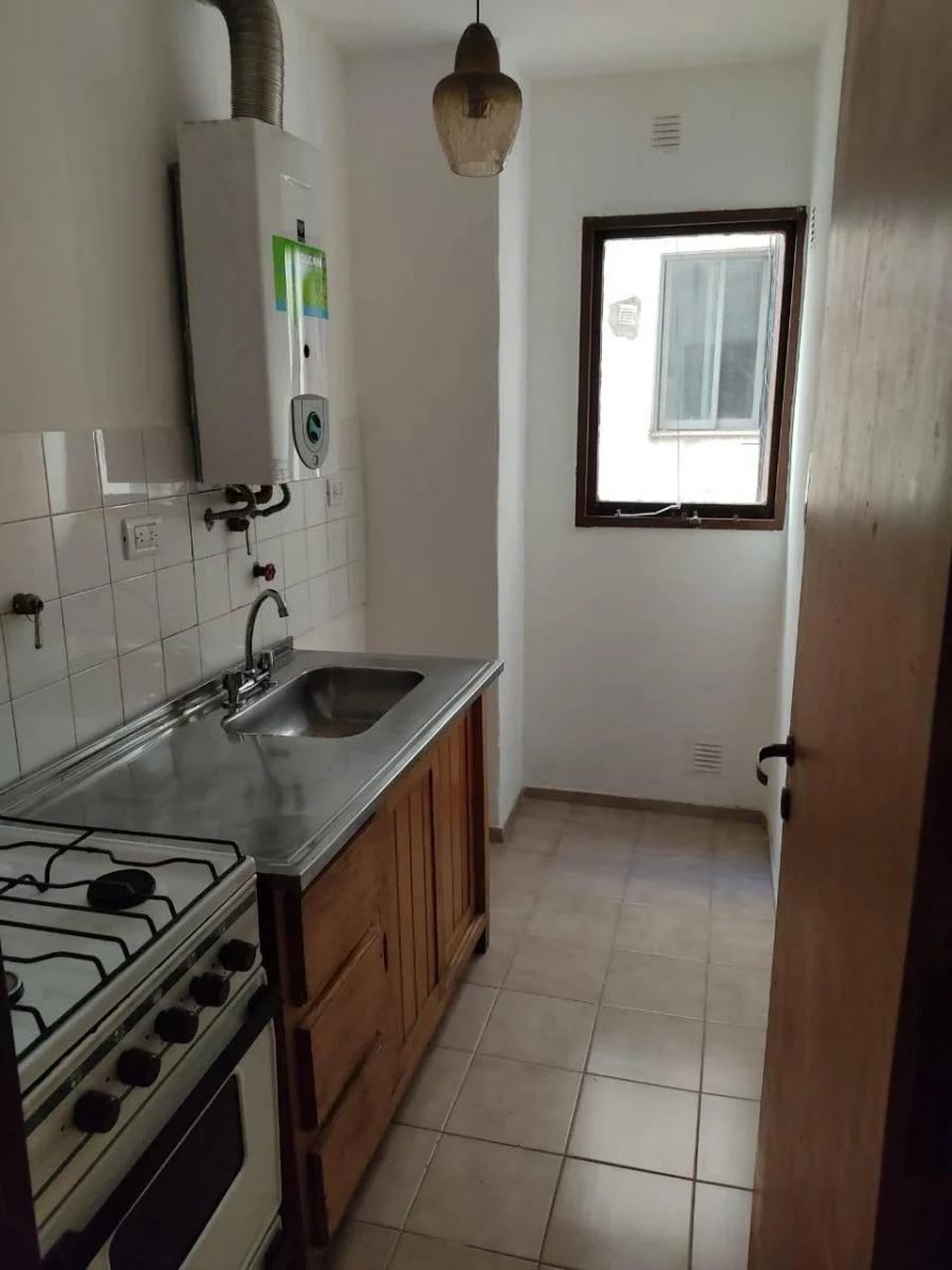 1 dormitorio, av colon 1897, Alberdi