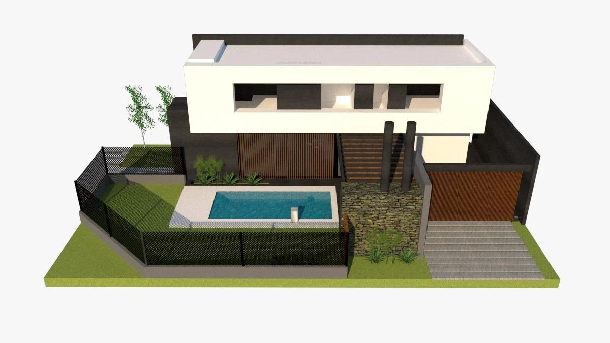 3 habitaciones, Docta, cordoba 