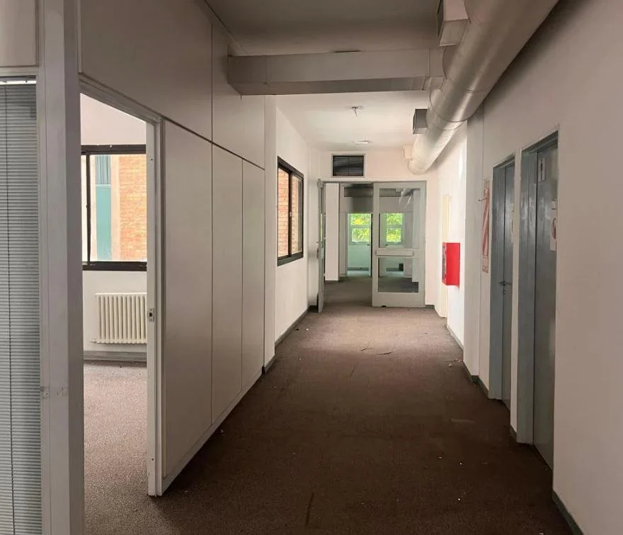 Edificio comercial en nueva cordoba 