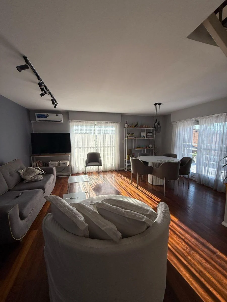 Duplex 1 dormitorio, balcarce 507, nueva cordoba 