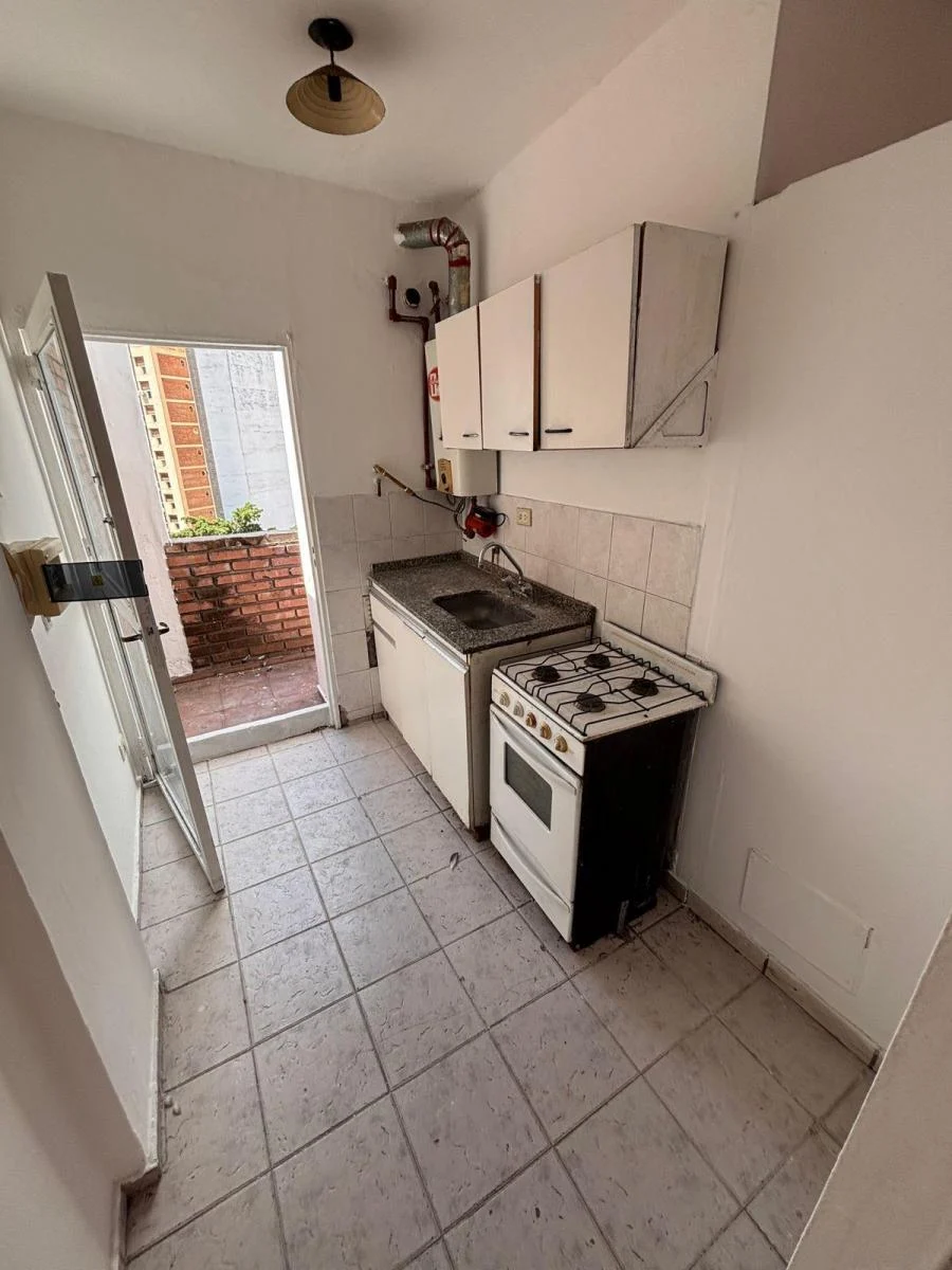 2 habitaciones, larrañaga 133, nueva cordoba 