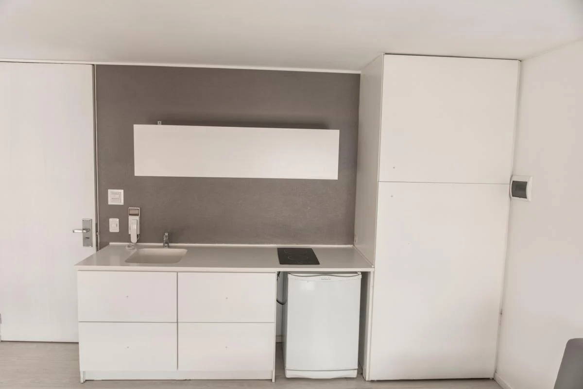 Amoblado, monoambiente rondeau 93, nueva cordoba 