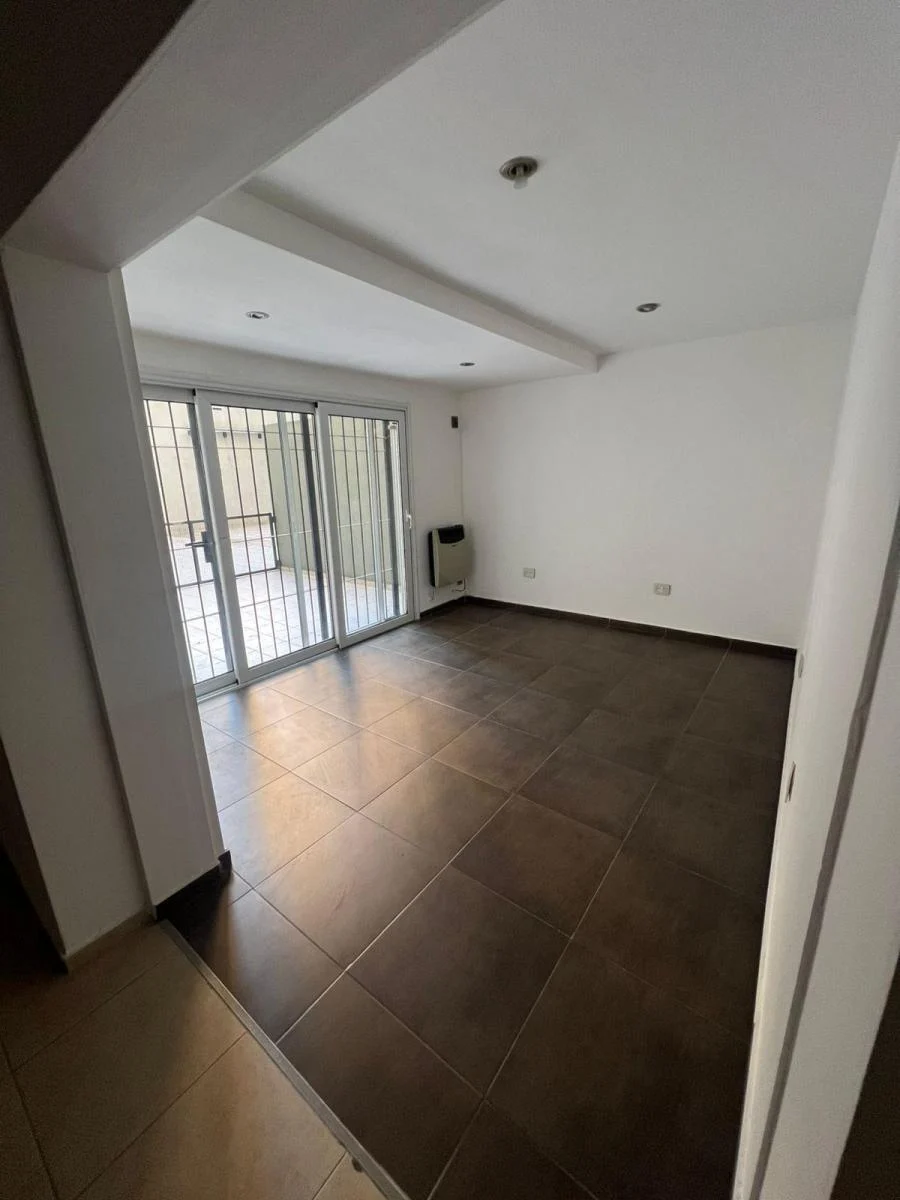 2 dormitorios, balcarce 427, nueva cordoba 