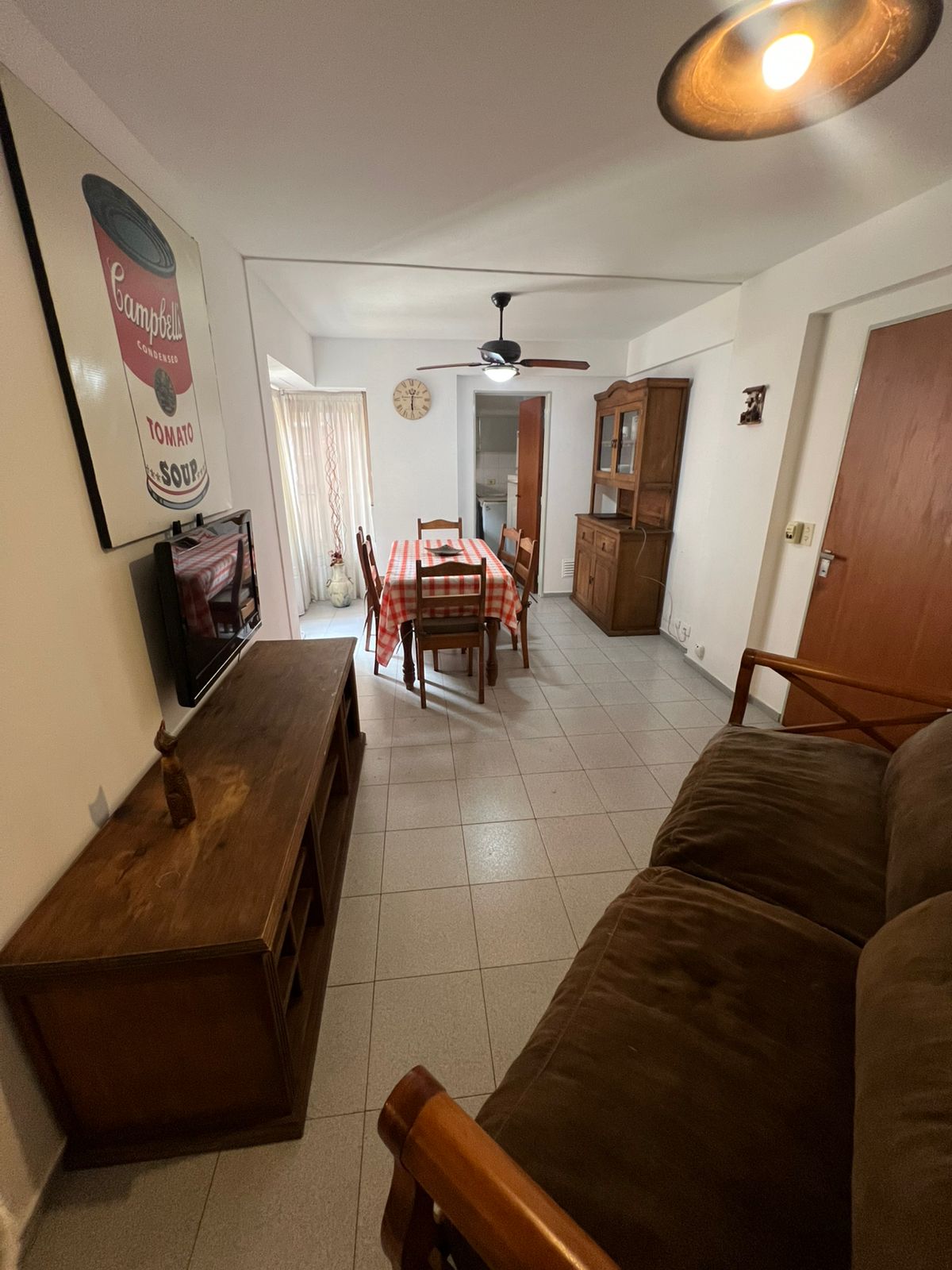 2 dormitorios, rondeau 150, nueva cordoba