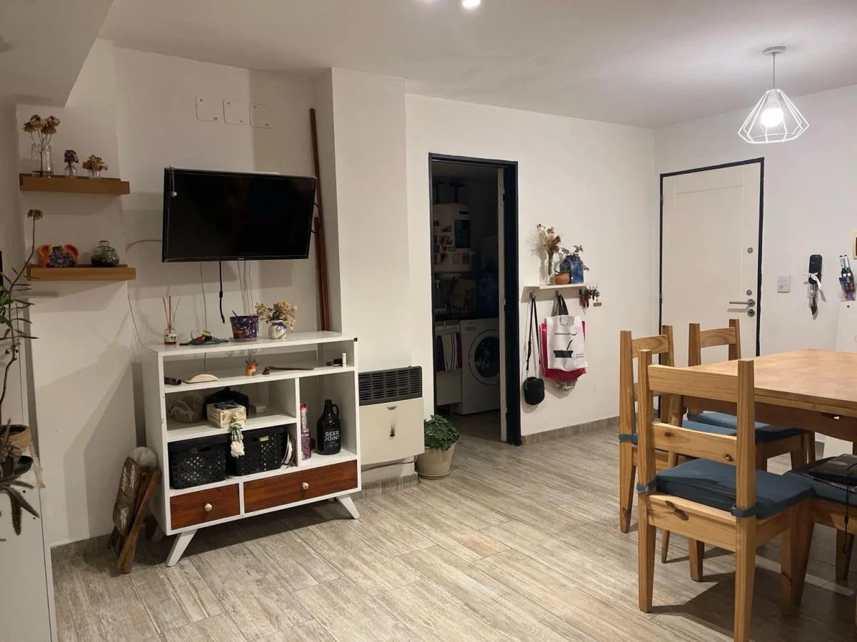 Duplex 1 dormitorio, Ambrosio olmos 782, Nueva Córdoba