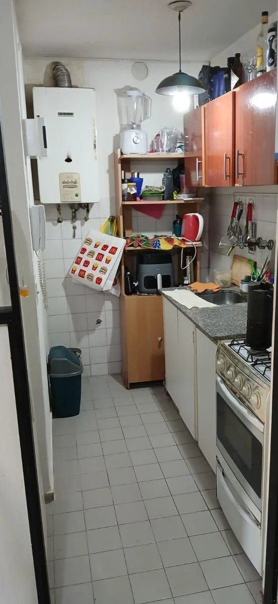1 dormiorio, chacabuco 8, nueva cordoba 