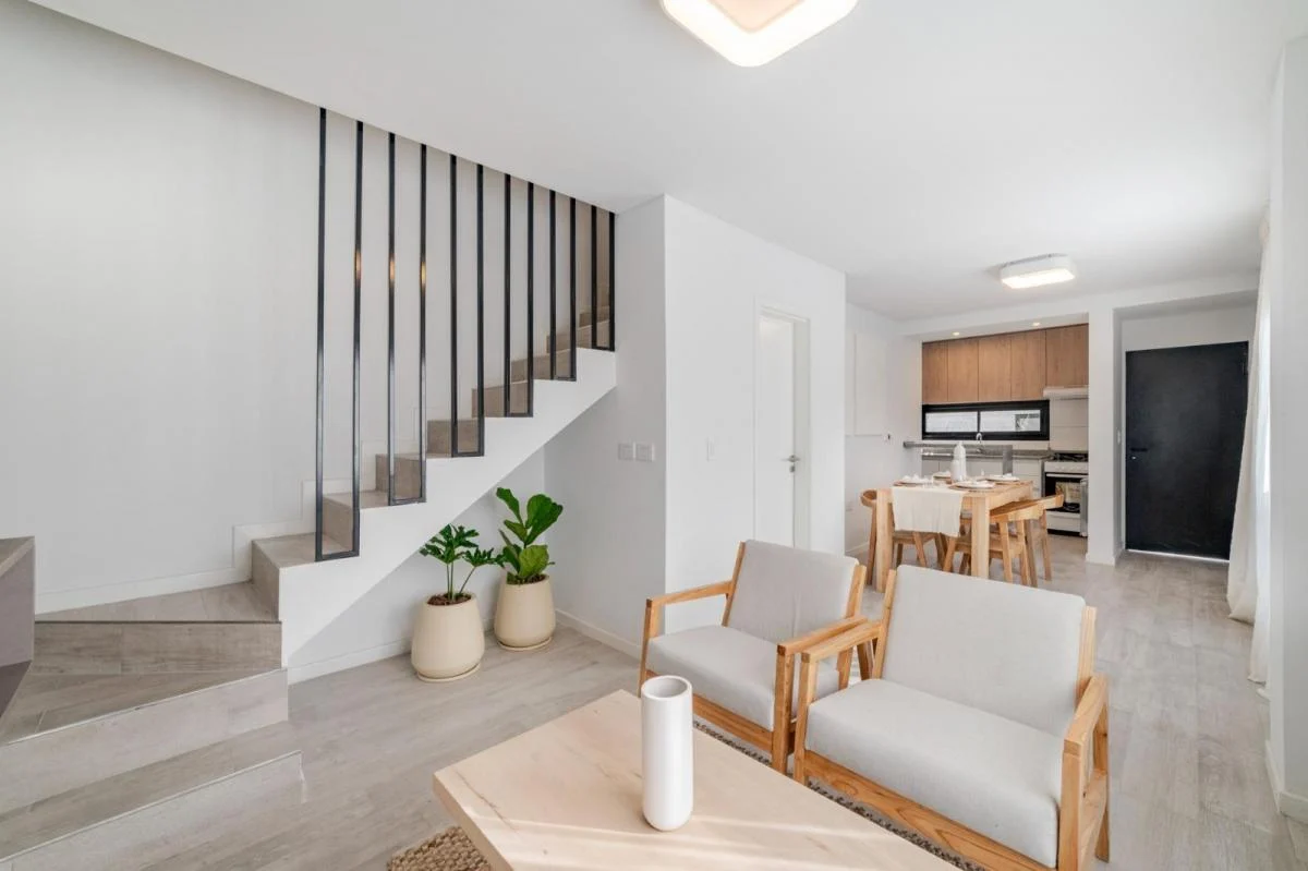 3 habitaciones, damian garat 2610, nuevo poeta lugones