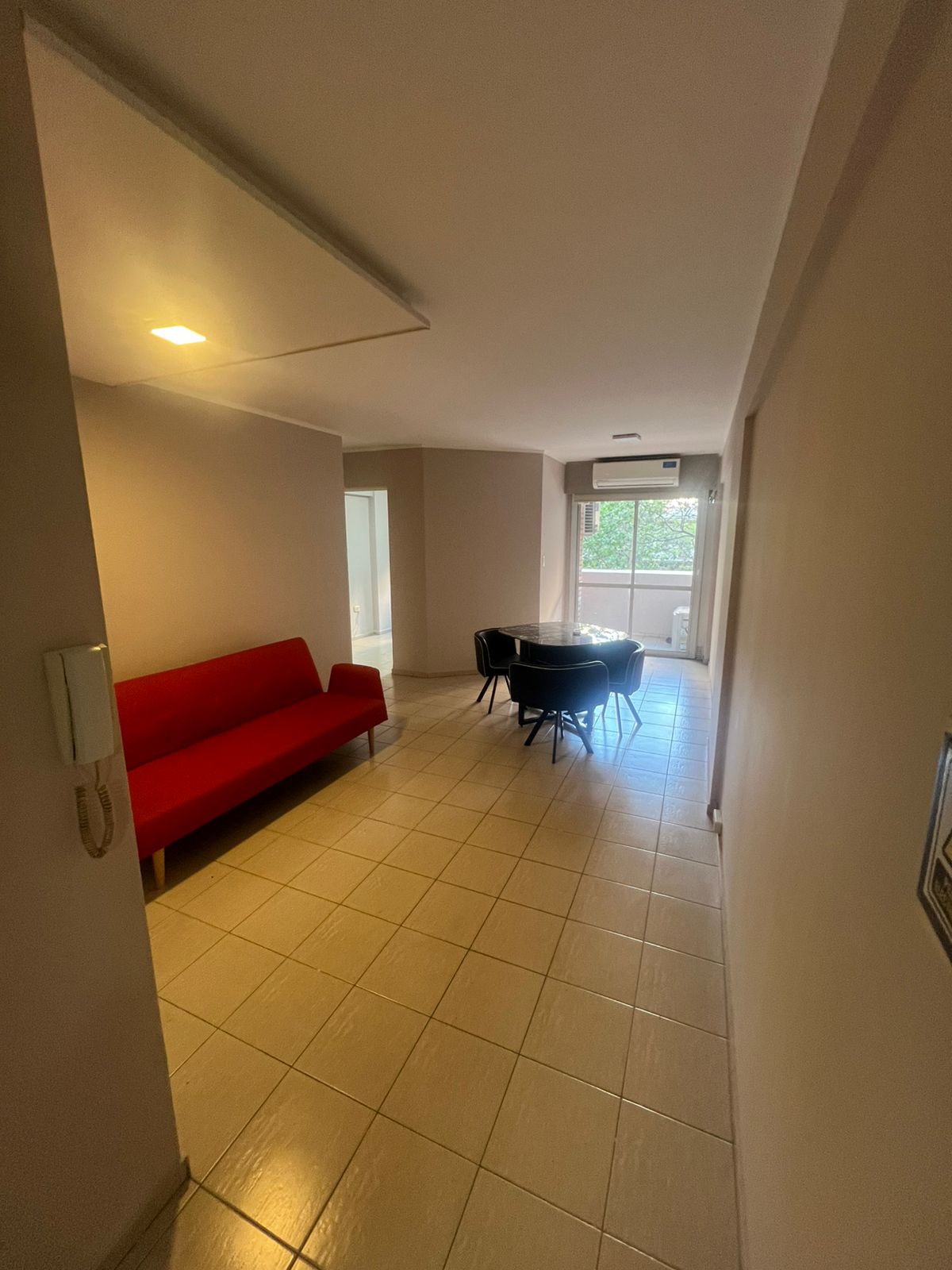1 Dormitorio, chacabuco 458, nueva cordoba