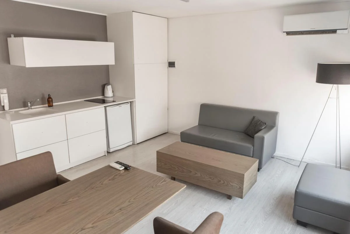 Amoblado, monoambiente rondeau 93, nueva cordoba 