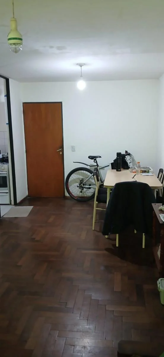 1 dormiorio, chacabuco 8, nueva cordoba