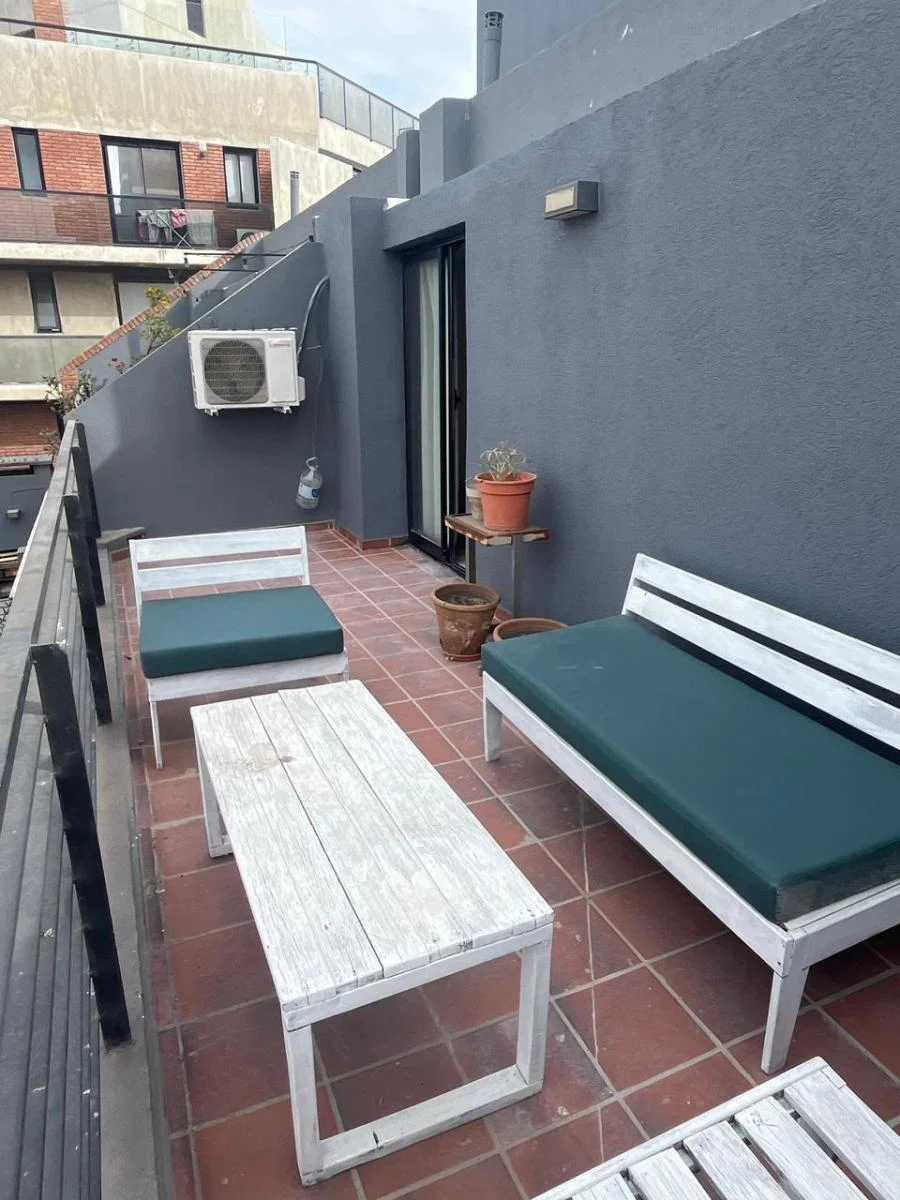 Duplex 1 dormitorio, Ambrosio olmos 782, Nueva Córdoba