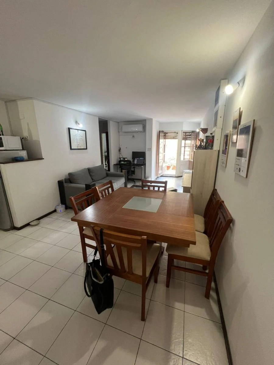 1 dormitorio, bv illia 554, Nueva Córdoba