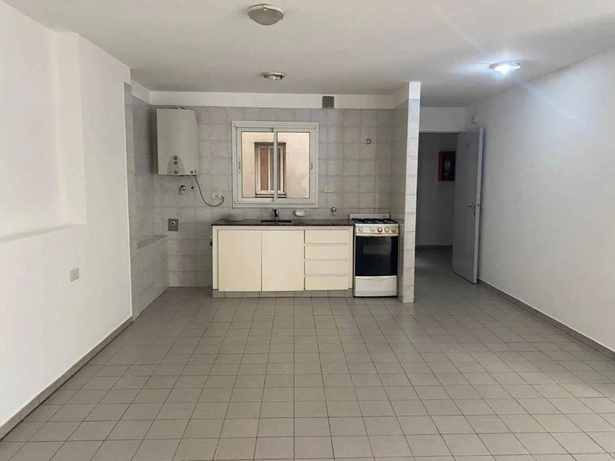 1 dormitorio, san lorenzo 180, nueva cordoba 