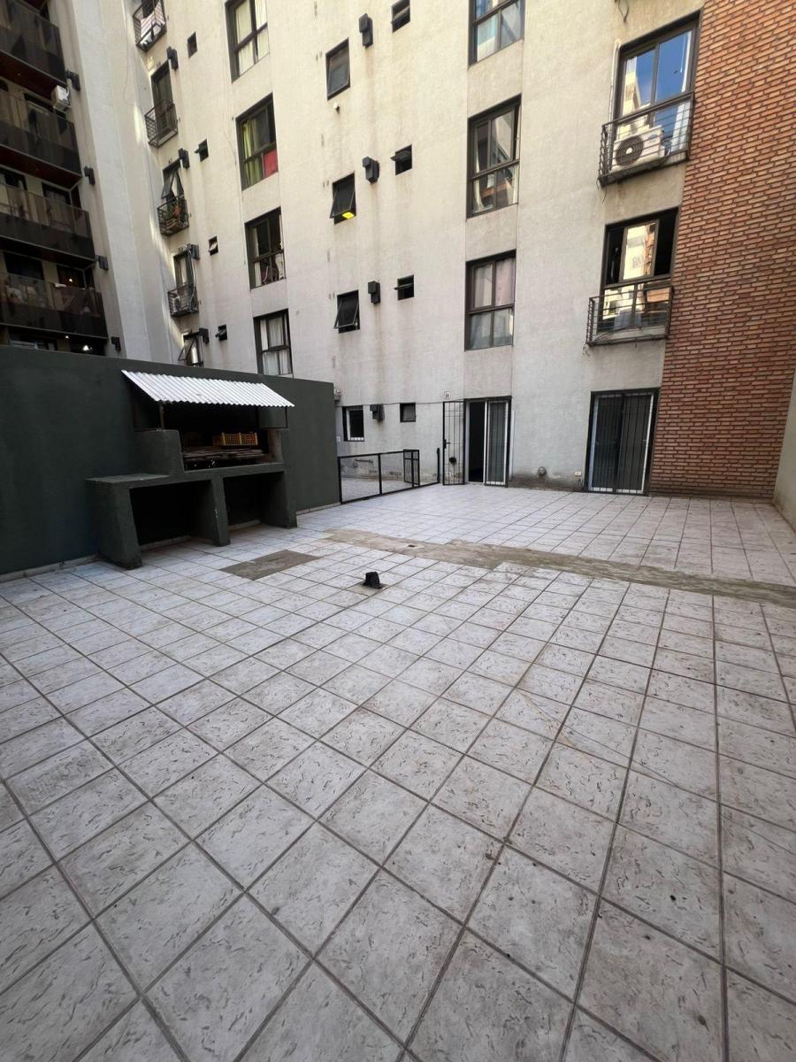 2 dormitorios, balcarce 427, nueva cordoba 