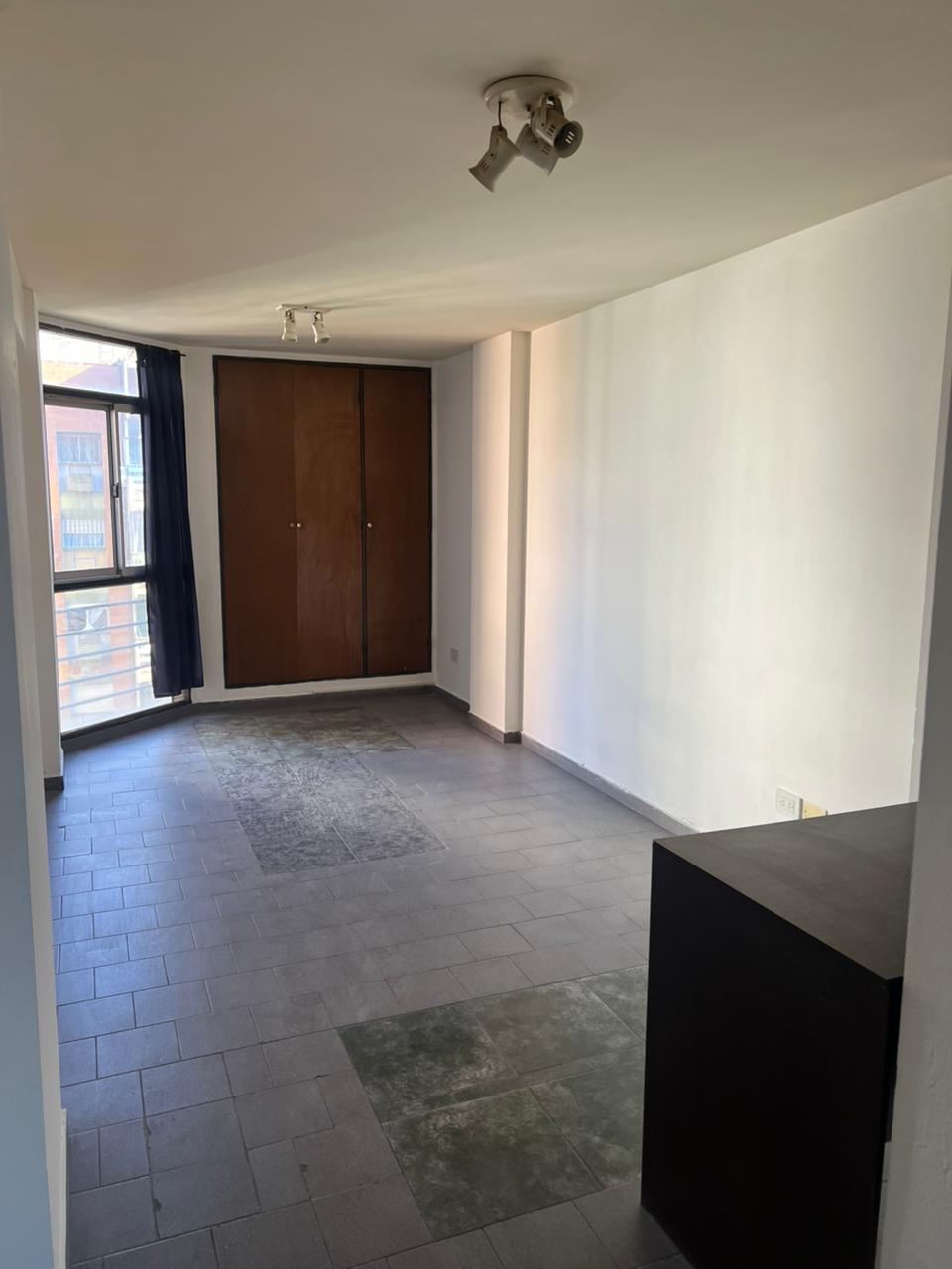 Monoambiente, san lorenzo 373, nueva cordoba 