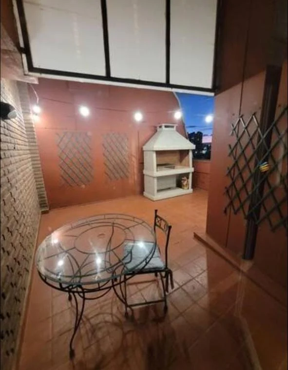 2 dormitorios y medio, Marcelo T. de Alvear 685, nueva cordoba