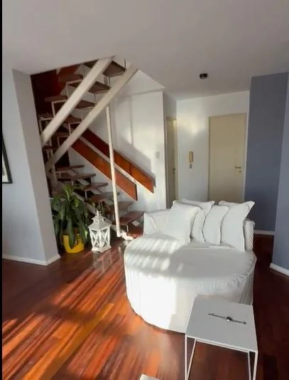 Duplex 1 dormitorio, balcarce 507, nueva cordoba 