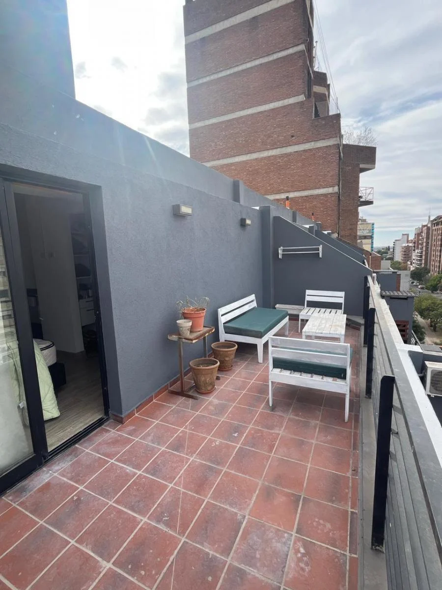 Duplex 1 dormitorio, Ambrosio olmos 782, Nueva Córdoba