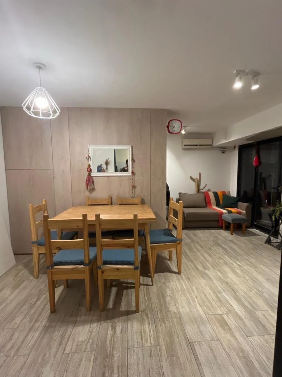 Duplex 1 dormitorio, Ambrosio olmos 782, Nueva Córdoba