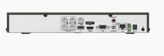VIDEOGRABADOR 5MP EPCOM 4CH