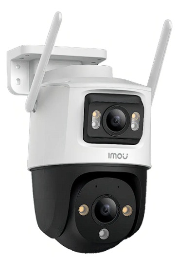 Cámara de seguridad IMOU 6MP