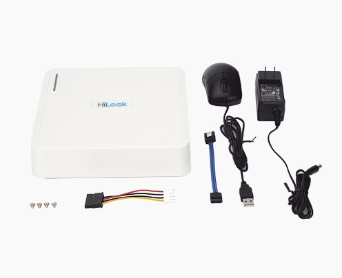 VIDEOGRABADOR 2MP HILOOK 8CH