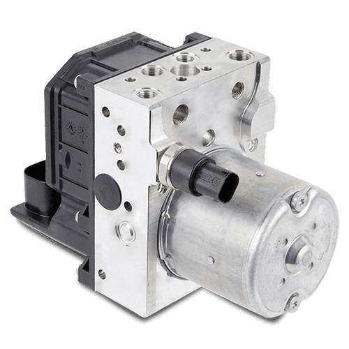 Juke (2007–2013) ABS Module Repair