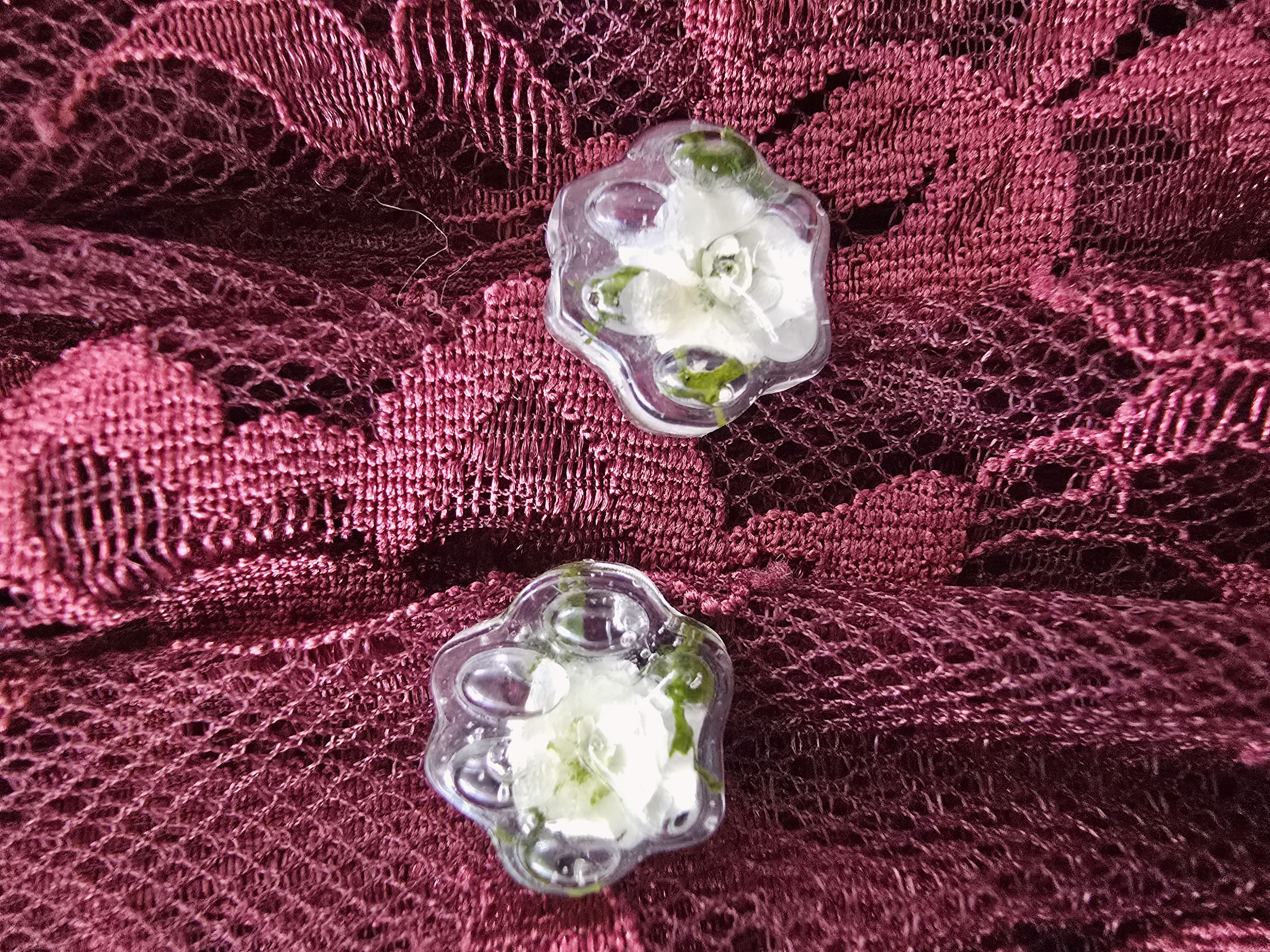 Doggie Paw Studs