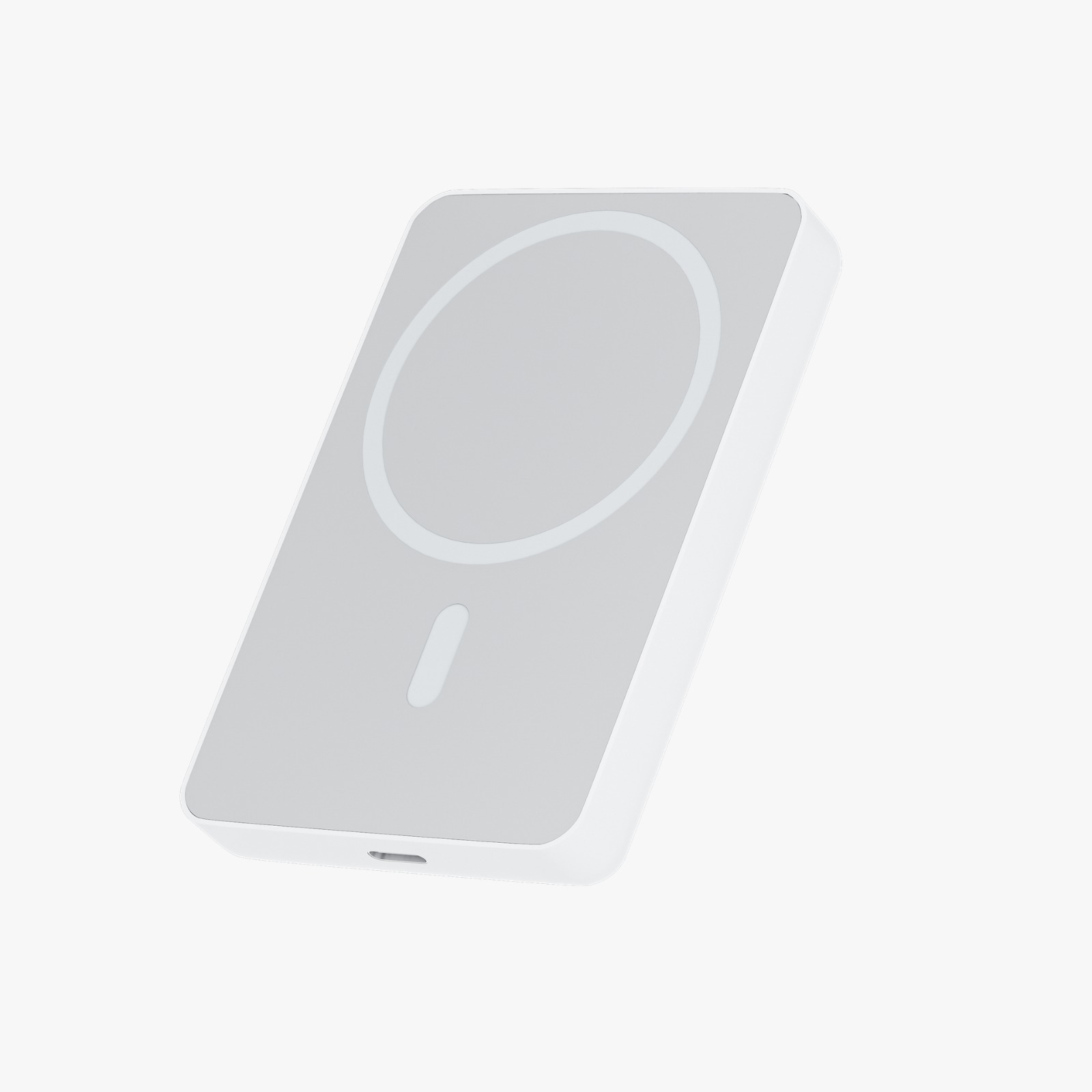 Cargador inalámbrico MagSafe