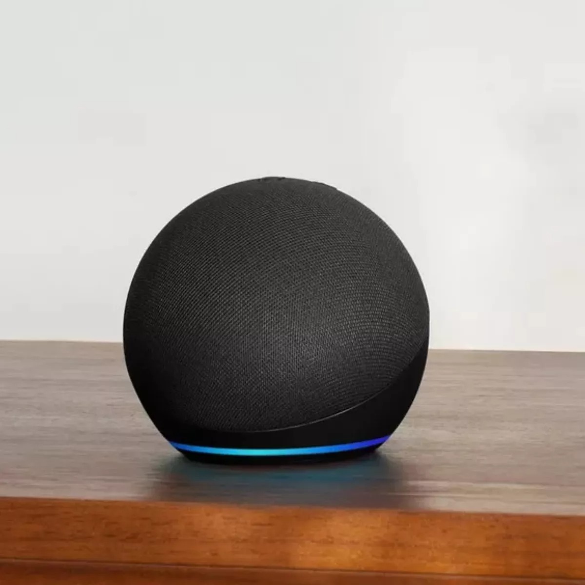 Altavoz inteligente Amazon Echo Dot (4ª generación)