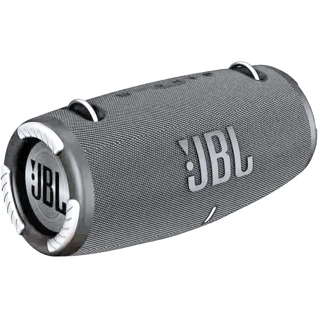 Altavoz JBL portátil