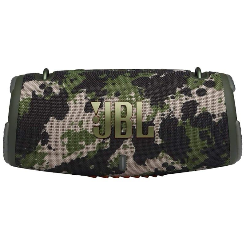 Altavoz JBL portátil