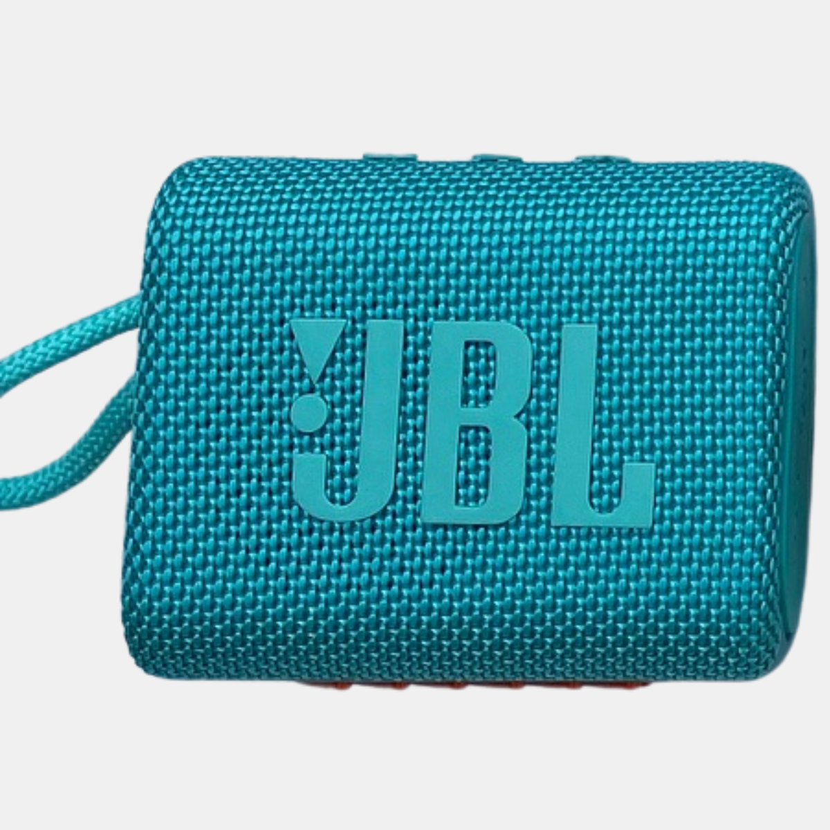 Altavoz portátil JBL Go 3