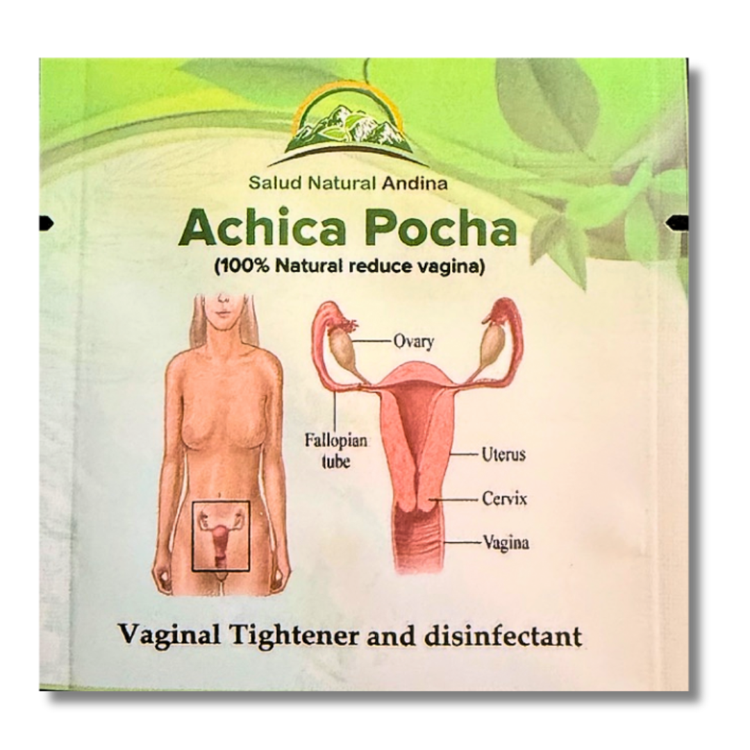 Achica Pocha
