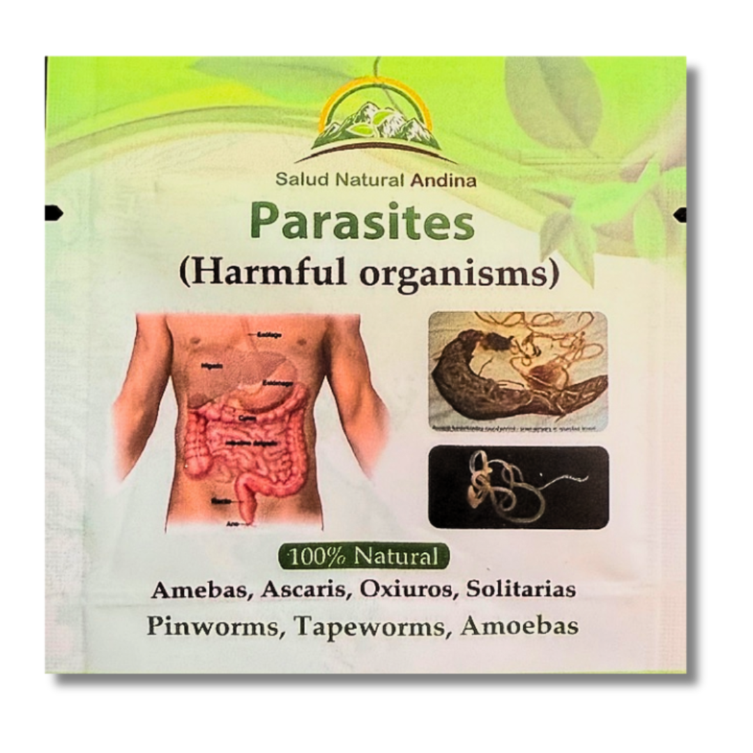 Parasites