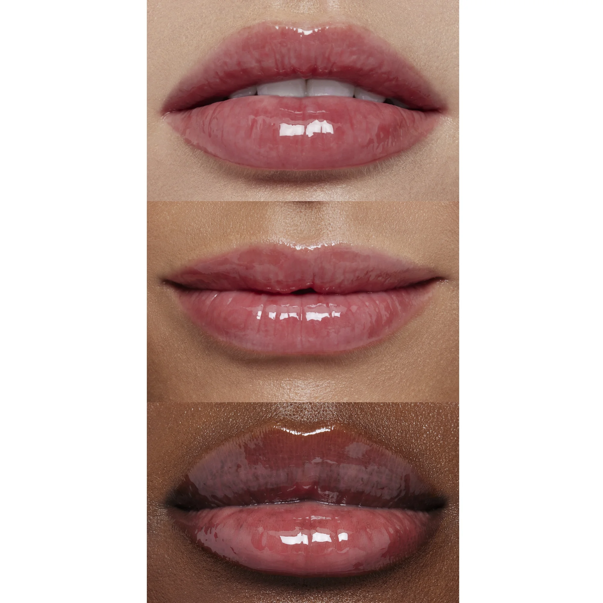 [e.l.f.] Glow Reviver Lip Oil (Rose Envy)